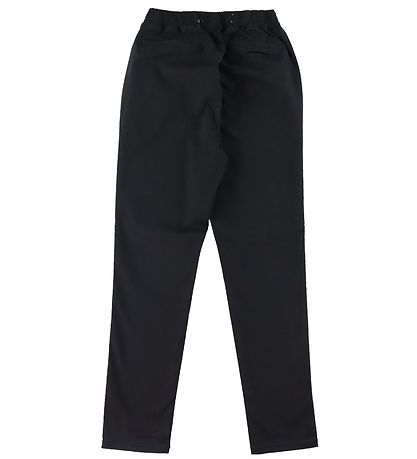 Add to Bag Trousers - Black