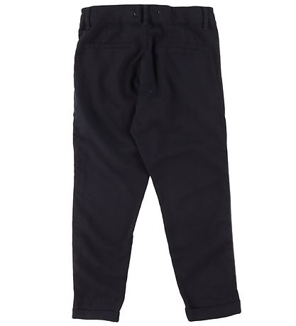 Add to Bag Hosen - Schwarz/Grau