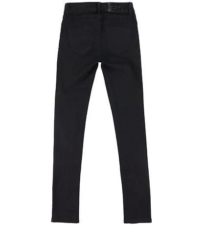 Add to Bag Jeans - Black