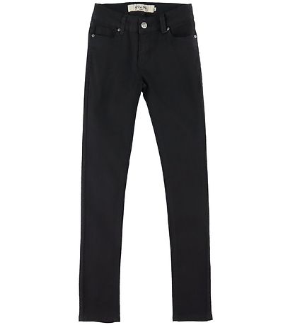 Add to Bag Jeans - Black