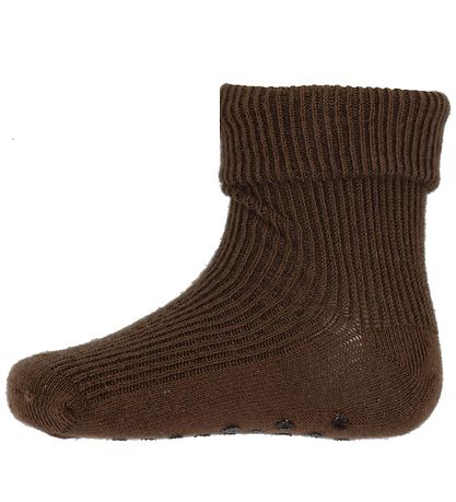 Minymo Socks - 2-Pack - Coffee Liquer
