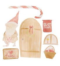 That's Mine Wallsticker - Wallstories - 7 Parts - Elfs Home