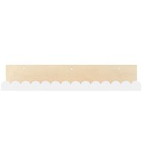 That's Mine Shelf - 56x9 cm - Alba - White