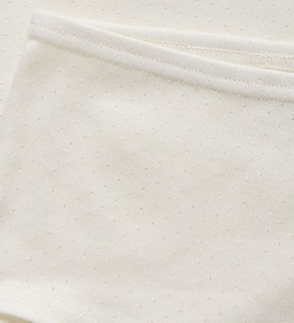 CeLaVi Underwear - Set - Snow White