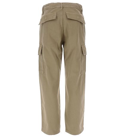 Grunt Hosen - Rees Cargo - Khaki