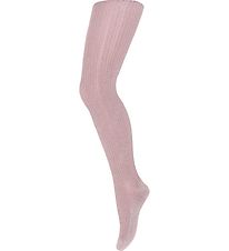 MP Sokkabuxur - Bambus - Celosia Glitter - Mauve Skuggar