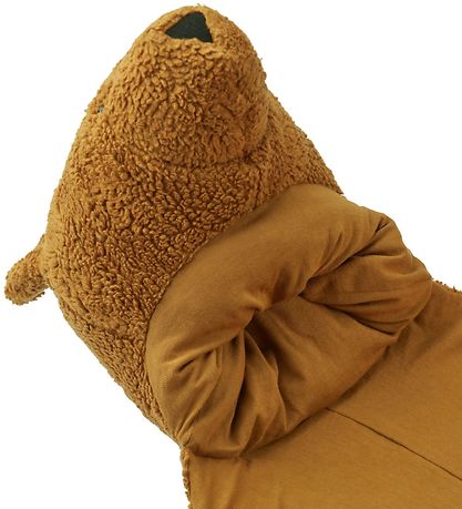 Liewood - Mr. Bear - Golden Caramel