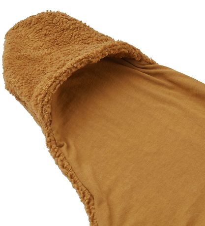 Liewood - Mr. Bear - Golden Caramel