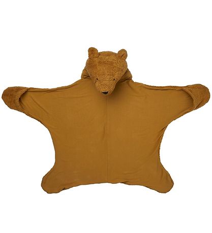 Liewood - Mr. Bear - Golden Caramel