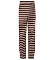 Petit by Sofie Schnoor Byxor - Rib - Varmt Brown