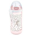 Nuk Vatnsflaska M. Stútur - 300ml - Bambi