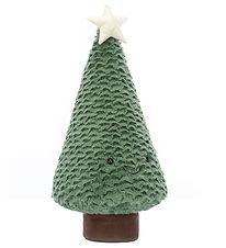 Jellycat Kuscheltier - 43 cm - Amuseable Blue Spruce Weihnachtsb