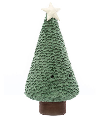 Jellycat Kuscheltier - 43 cm - Amuseable Blue Spruce Weihnachtsb