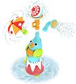Jouet Pour le Bain Yookidoo - Spectacle aquatique EleFountain