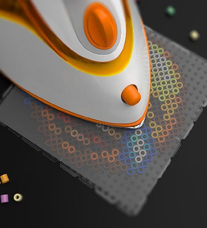 Beady Create - 10,800 Beads - 4 Plates