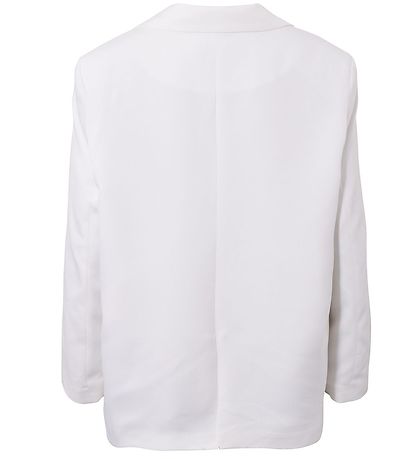 Hound Town Nicoline Blazer - White