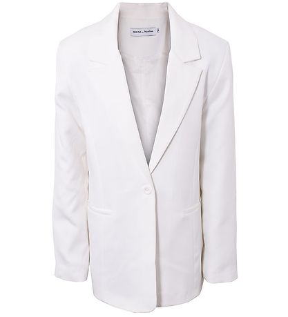 Hound Town Nicoline Blazer - White