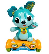 Vtech Aktivitetsleksaker - Dansk - Hoverboardvalp