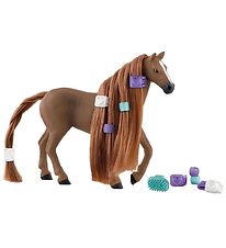 Schleich Horse Club - Beauty Horse Engelse volbloed merrie