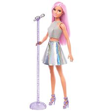 Barbie Pop - Carrière - Popster