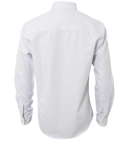 Hound Overhemd - Overal Print