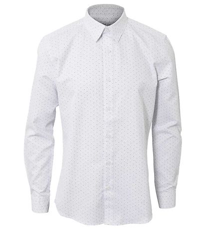 Hound Overhemd - Overal Print