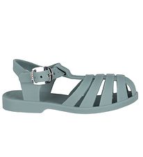 Liewood Flip Flops - Bre - Peppermint