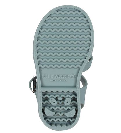 Liewood Flip Flops - Bre - Peppermint