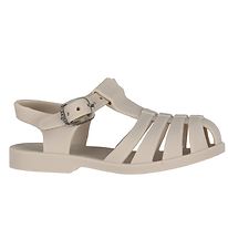 Liewood Flip Flops - Glacier - Sandy