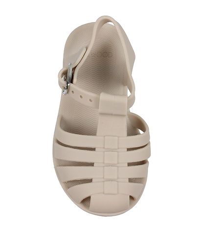 Liewood Flip Flops - Glacier - Sandy