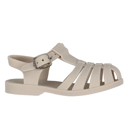 Liewood Flip Flops - Glacier - Sandy