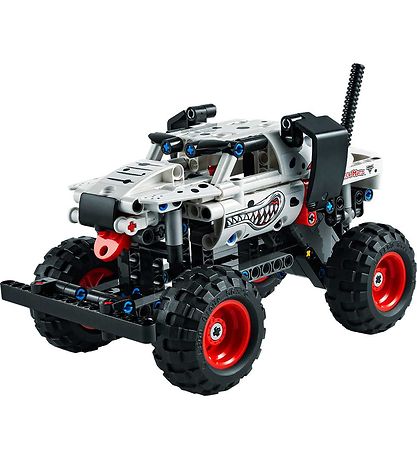 LEGO® Technic - Monster Jam Monster Mutt Dalmatian 42150 - 2-In-