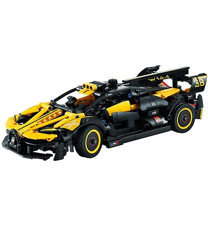 LEGO® Technic - Bugatti Bolide 42151 - 905 Parts