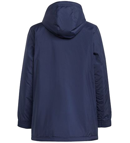 adidas Performance Steppjacke - ENT22 STAD - Navy