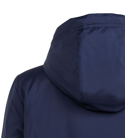 adidas Performance Steppjacke - ENT22 STAD - Navy
