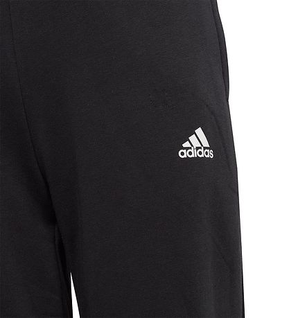 adidas Performance Sweatpants - G LIN PT - Black/White