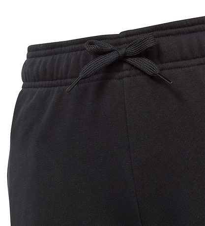 adidas Performance Sweatpants - G LIN PT - Black/White
