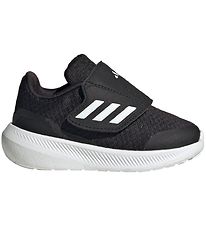 adidas Performance Shoes - RunFalcon 3.0 AC I - Black/White