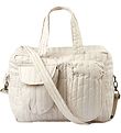 VACVAC Changing Bag - Donna - Grey Ballad
