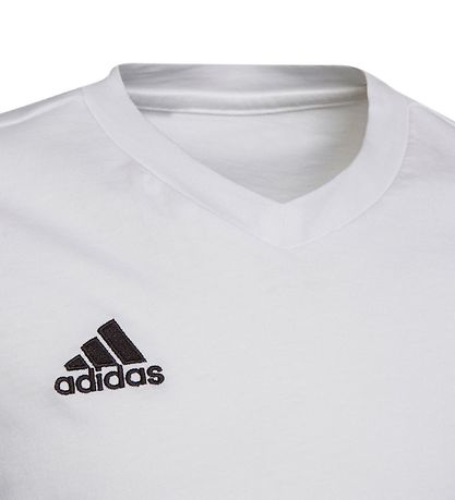 adidas Performance T-Shirt - ENT22 - Wit