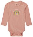 Siblings Body m/l The New - TnsFibba - Peach Beige