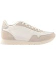 Woden Shoes - Nora III - Blanc De Blanc