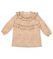 MarMar Kleid - Leo Doran - Kardamom Leo