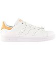 adidas Originals Sneakers - Stan Smith W - Wit/Oranje