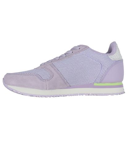Woden Schuhe - Ydun Icon - Geräuchert Lavender