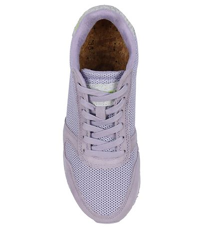 Woden Schuhe - Ydun Icon - Geräuchert Lavender