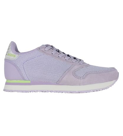 Woden Schuhe - Ydun Icon - Geräuchert Lavender