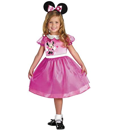 Ciao Srl. Costume - Minnie Basic