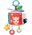 Sophie la Girafe Activity Toy - Multicolour