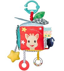 Sophie la Girafe Activiteitenspeelgoed - Multicolour